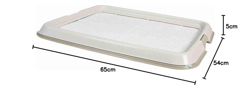 Trixie Puppy Toilet (65 x 55cm) - Image 2