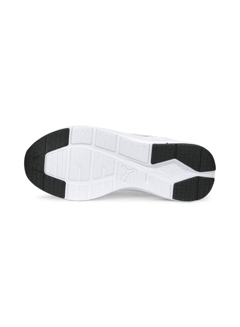 PUMA Wired Run Womens Pink Sneakers  - Image 4
