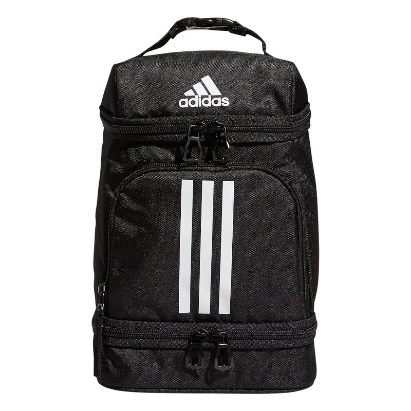 Adidas Excel 2 Insulated Lunch Bag - Image 1