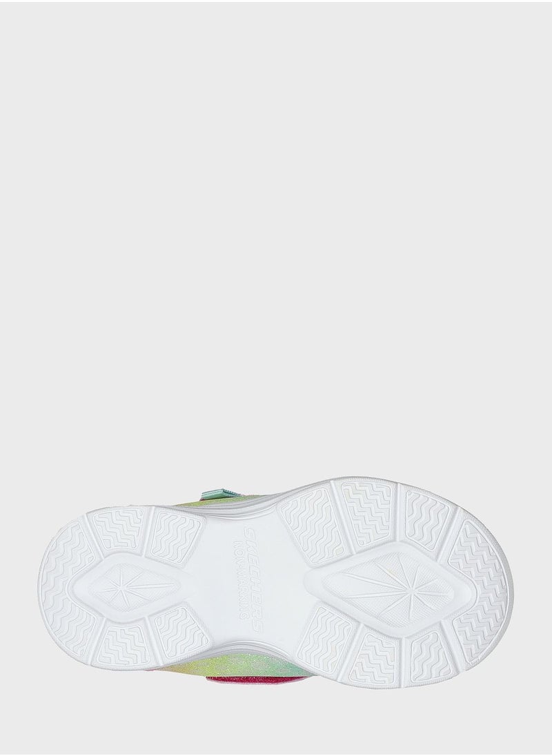 SKECHERS - Infant Glimmer Kicks - Image 1