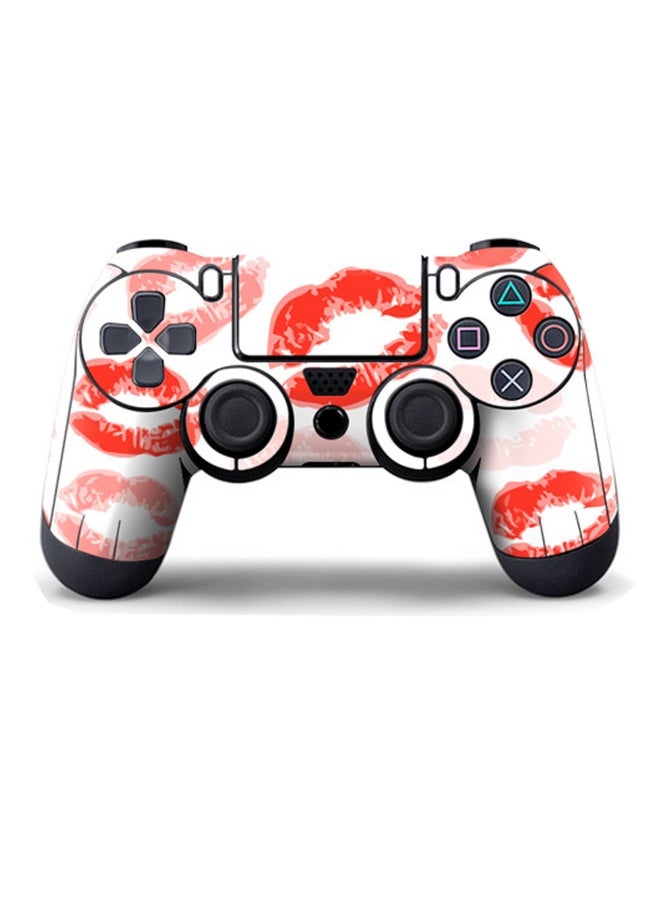 For PS4 Handle Protector Sticker  - Image 1
