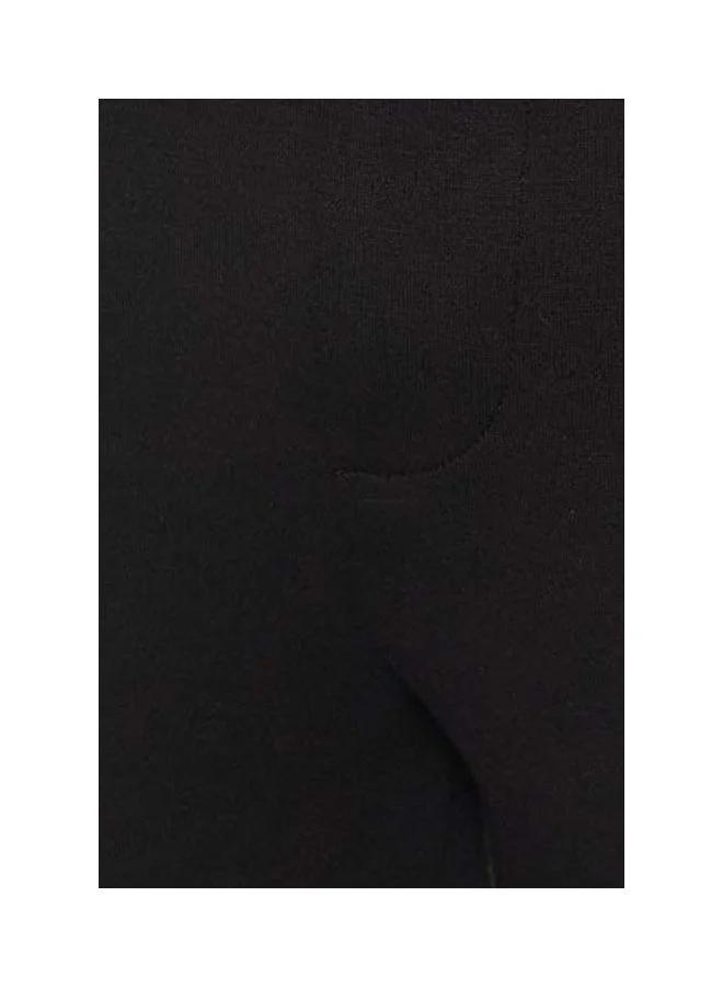 JOCKEY Jockey AM02 Men Super Combed Cotton Rich Slim Fit Joggers with Zipper Pockets