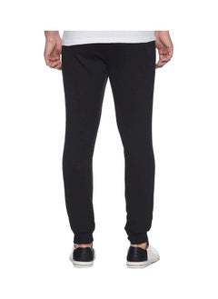 JOCKEY Jockey AM02 Men Super Combed Cotton Rich Slim Fit Joggers with Zipper Pockets  - Image 2