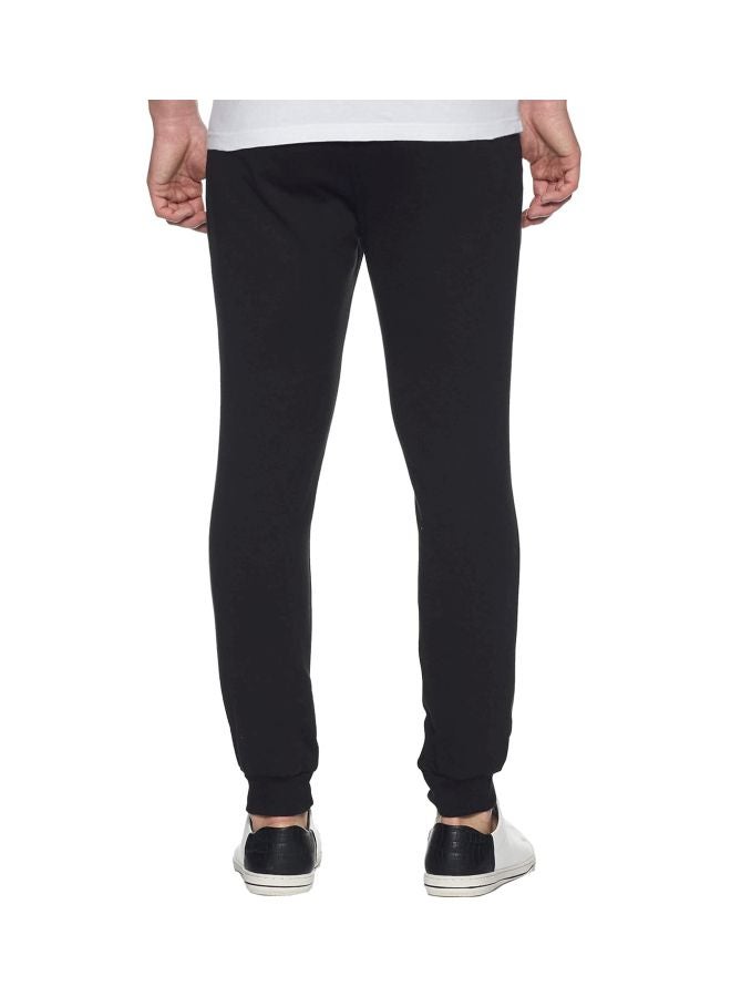 JOCKEY Jockey AM02 Men Super Combed Cotton Rich Slim Fit Joggers with Zipper Pockets - Image 2