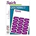 Spirit Classic Thermal Tattoo Transfer Paper 85 X 11  100 Sheets Tattooing Stencil Paper Proudly made in the USA - Image 2