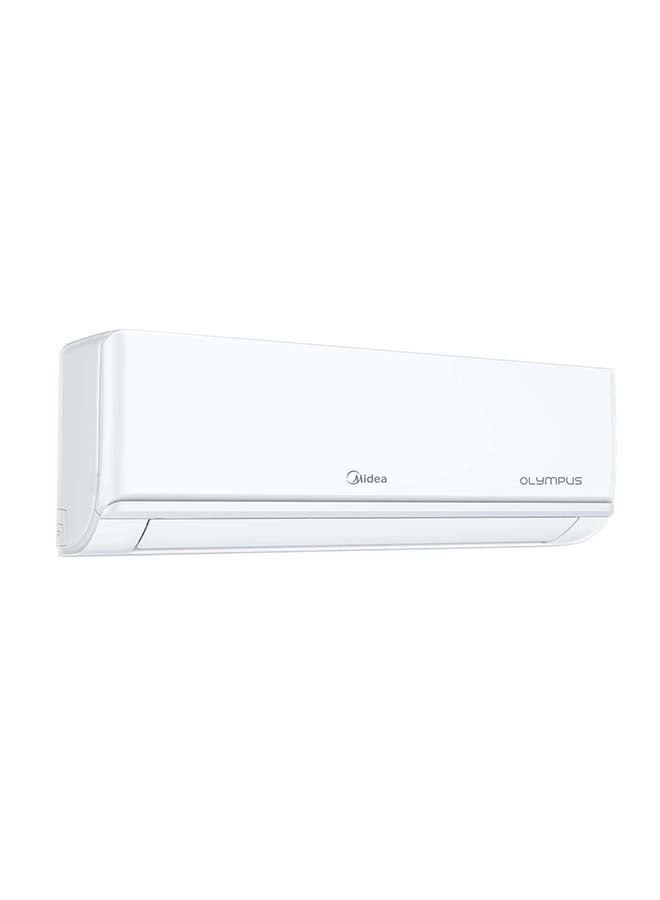 Midea Olympus Split AC 22000 BTU Cold White MSTL24CRN2AG2 White - Image 3