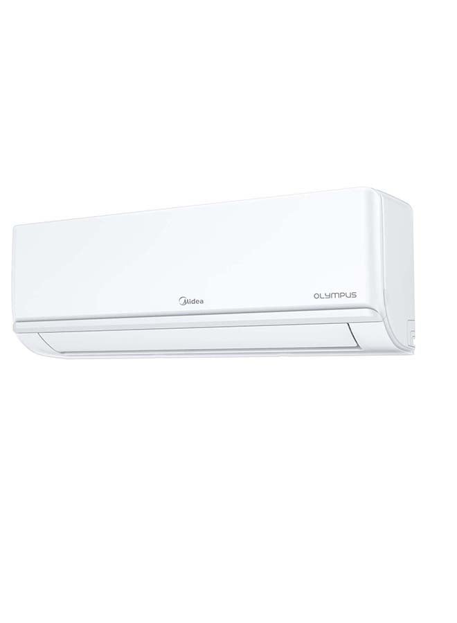 Midea Olympus Split AC 22000 BTU Cold White MSTL24CRN2AG2 White - Image 5