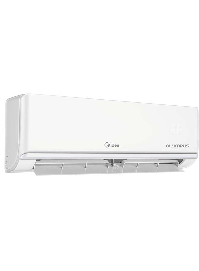 Midea Olympus Split AC 22000 BTU Cold White MSTL24CRN2AG2 White - Image 4
