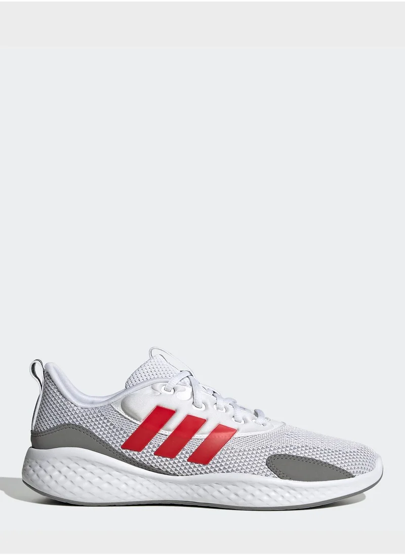 Adidas Fluidflow 3.0 Shoes