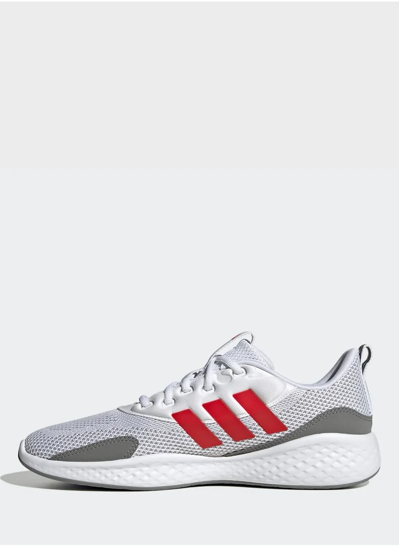 Adidas Fluidflow 3.0 Shoes