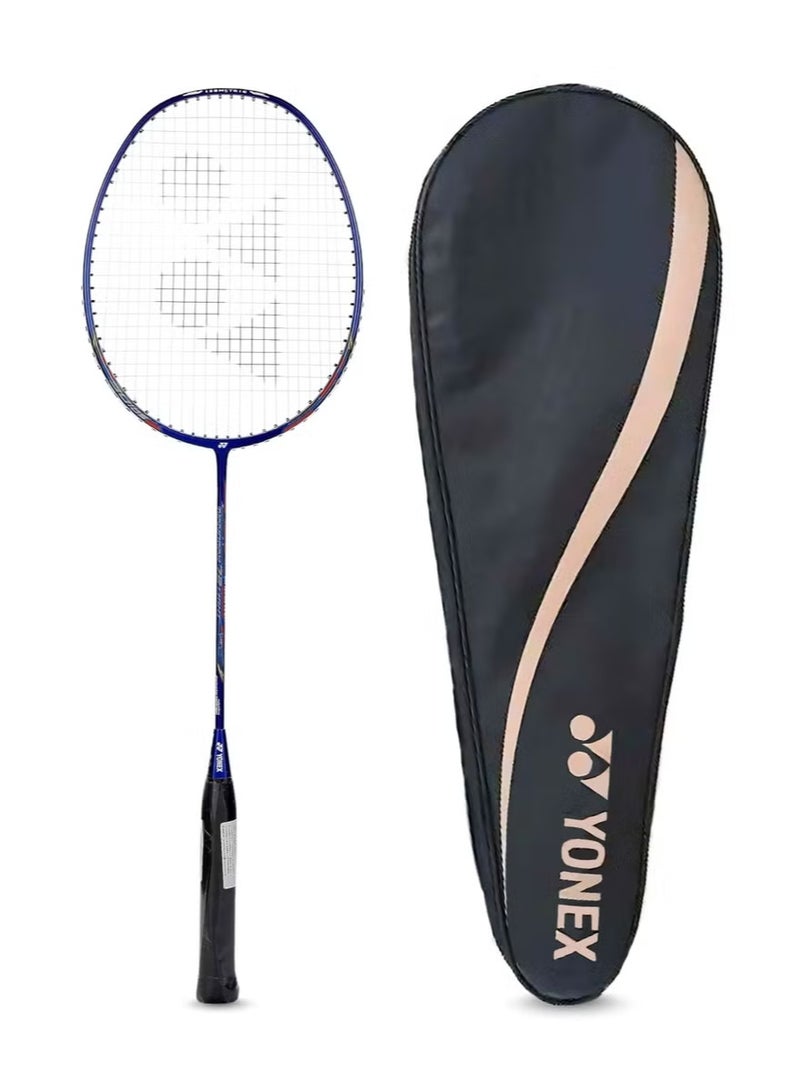 Yonex Nanoray 72 Light Strung Badminton Racquet | Ultra-Light 5U Graphite | Aero-Box Frame | Perfect for Speed and Intermediate Players - Image 1