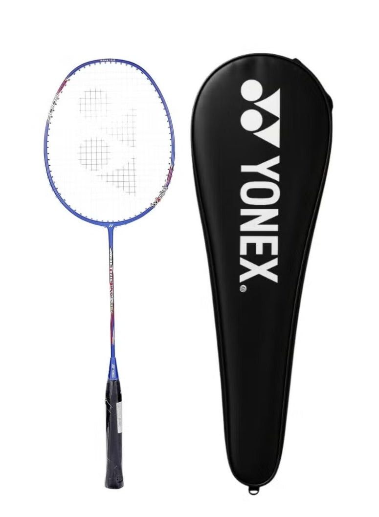 YONEX Graphite Badminton Racquet Voltric Lite 35I Blue G4 5U - Image 1