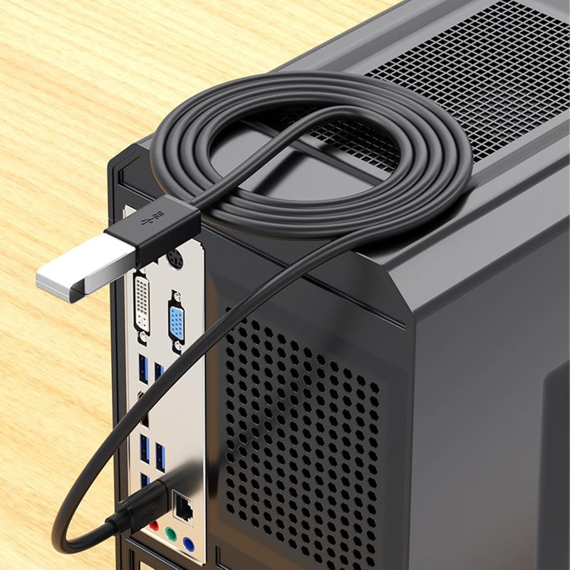 Daily wear upgraded resistant material USB Extension Cable High Speeding USB3.0 Extender Male to Female Data Transfer Replace for Extender Printer USB Connection All season compatible build Multi-use well-engineered build Odor free color Low wear optimized design Trendy versatile build Temp resistant Cross part assemble fit All-round applied quality Detachable clean Tight fitted parts Cross-location transit friendly build Extra part combo compatible Tiered cost purchase alternatives Labor saving Daily wear upgraded resistant material Public demand affordable quality Fixed delivery schedule Heat insulation layer Shock rubber edge Practical experience crafted Multi usage Simple practical structure User tested optimized build Natural material - Image 2