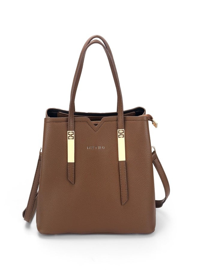 Metro Coffee Oriane Top Handle Sling Bag(66-736) - Image 1