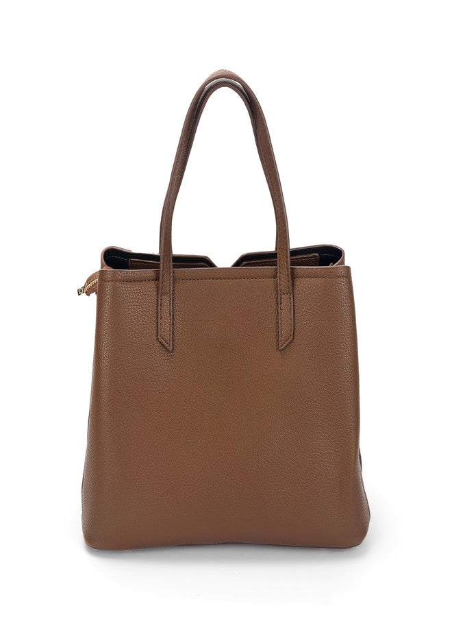 Metro Coffee Oriane Top Handle Sling Bag(66-736) - Image 4