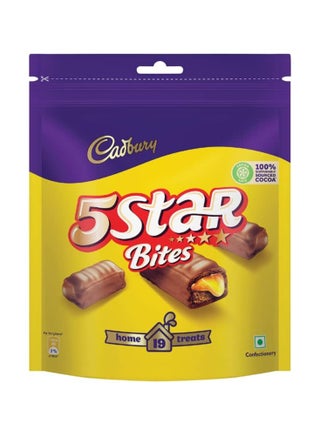 5 Star Bites
