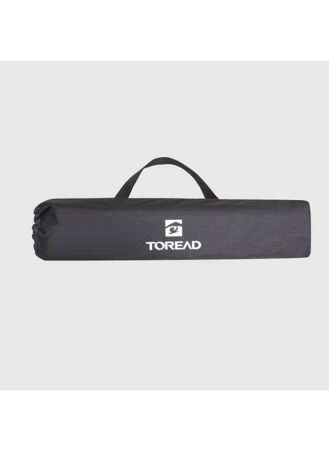 TOREAD - Lightweight Aluminum Alloy Folding Table - Portable & Durable Outdoor Solution - Image 1