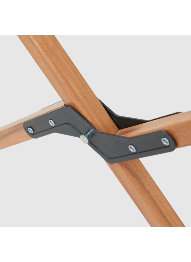 TOREAD - Lightweight Aluminum Alloy Folding Table - Portable & Durable Outdoor Solution - Image 1