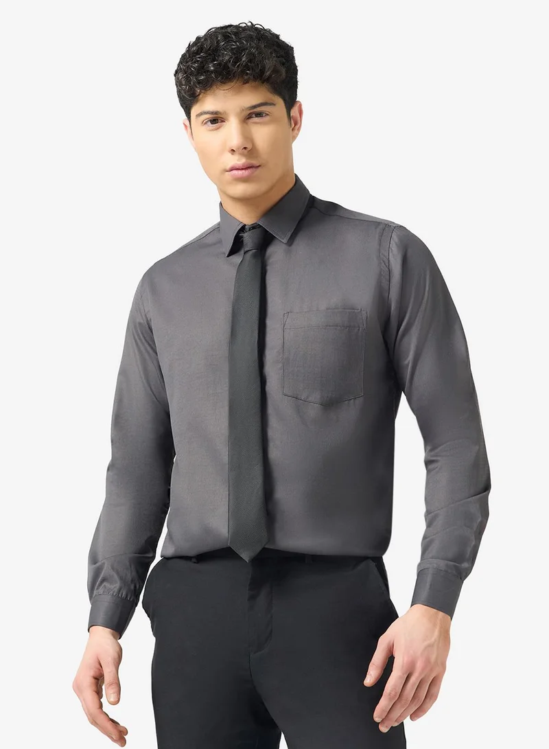 Mens Dark Colour Fomal Shirts