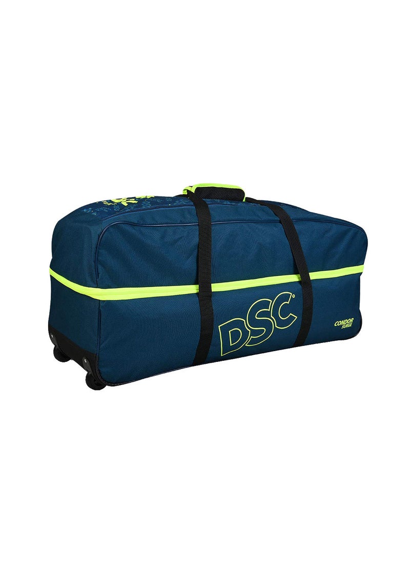 DSC - Condor Surge Cricket Bag - Image 1