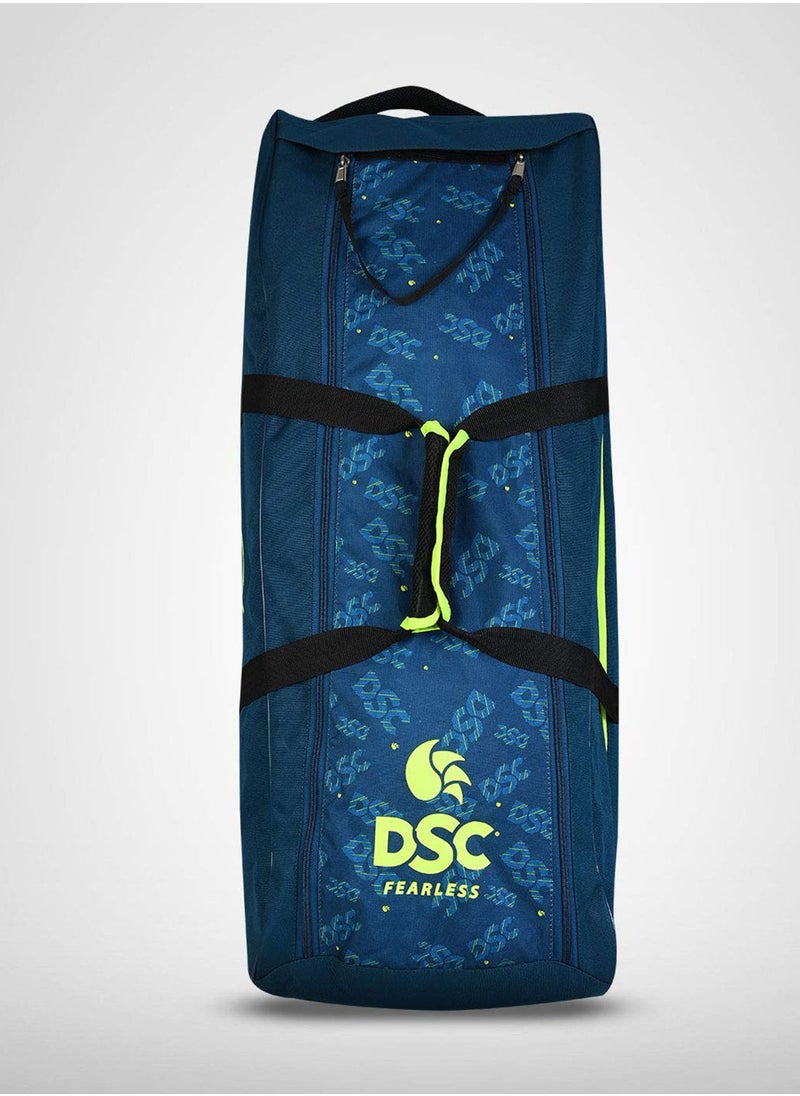 DSC - Condor Surge Cricket Bag - Image 1