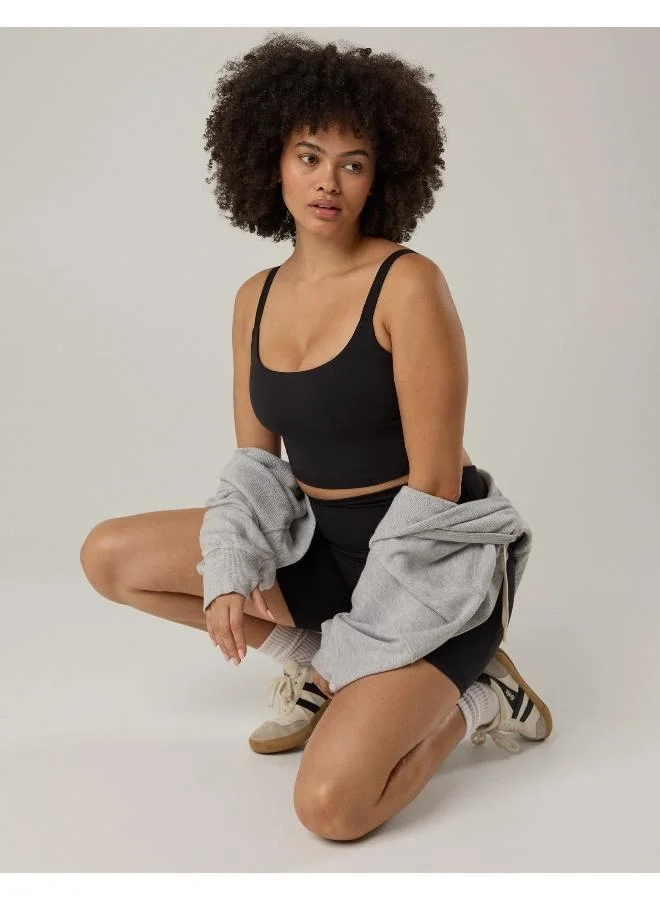 آري من امريكان ايجل Knitted Sports Bra