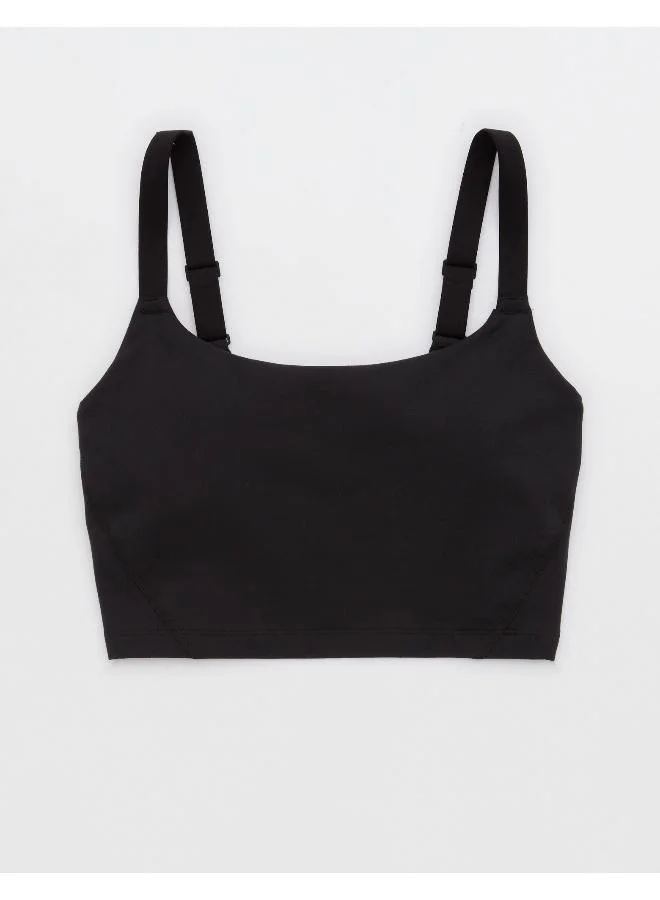 Aerie Knitted Sports Bra