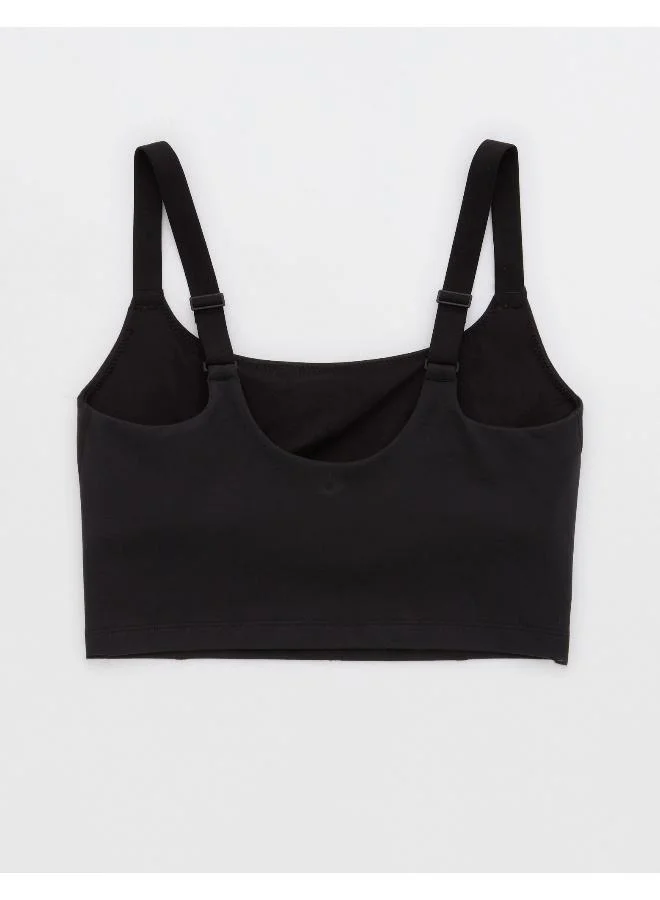 آري من امريكان ايجل Knitted Sports Bra