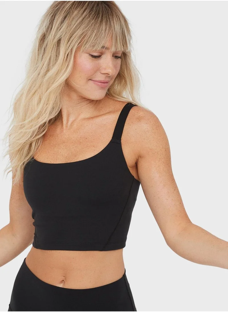 آري من امريكان ايجل Knitted Sports Bra