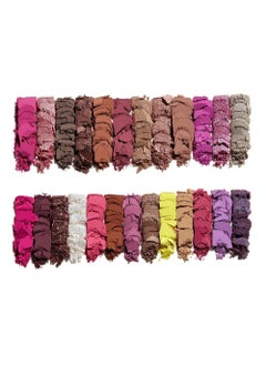 ANATASIA Novina Pro Eyeshadow Palette Set 4pcs  - Image 5