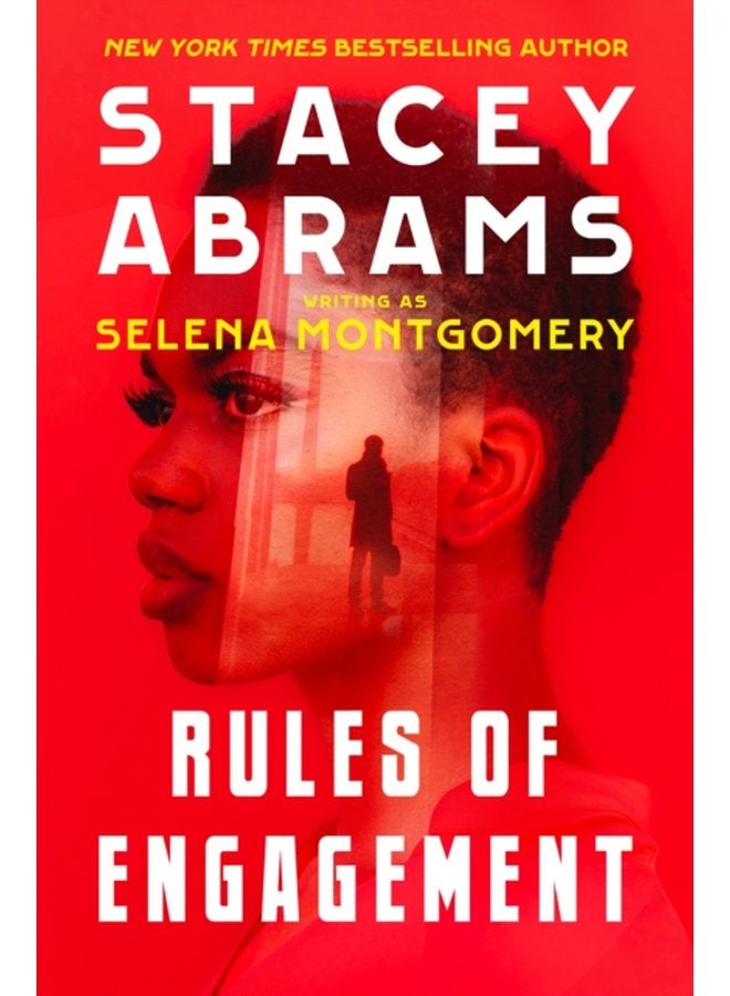 Rules Of Engagement - Hardback
