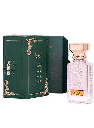 RAYA EDP - view 2