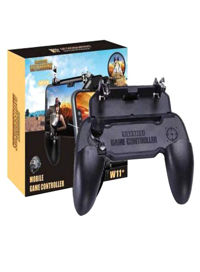 NIBEMINENT PUBG Mobile Phone Joystick Controller Gamepad  - Image 1