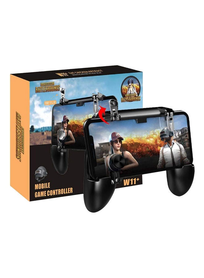NIBEMINENT PUBG Mobile Phone Joystick Controller Gamepad  - Image 3