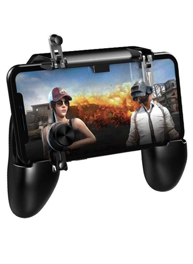 NIBEMINENT PUBG Mobile Phone Joystick Controller Gamepad  - Image 2