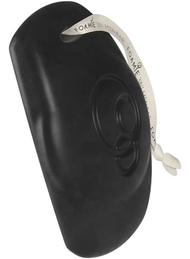 Foamie 3 in 1 Shower Bar for Body, Face and Hair 90g - Image 3