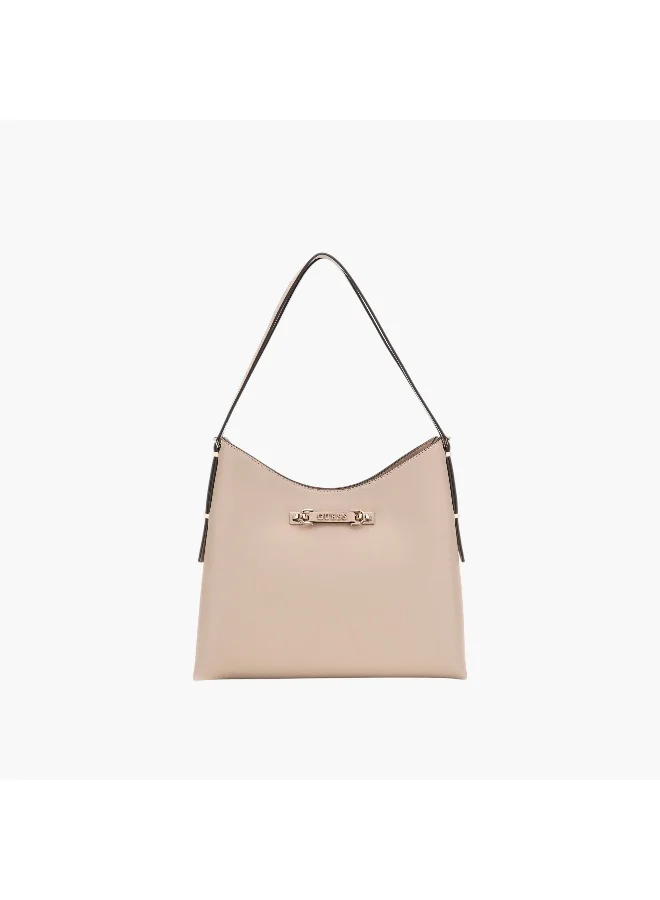 GUESS GUESS-LEFIA LARGE HOBO-Q2-JD25