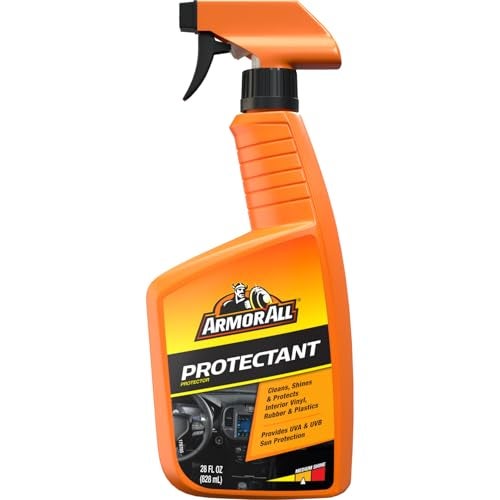 Armor All Original Protectant 28 fl oz - Image 1