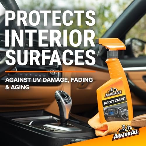 Armor All Original Protectant 28 fl oz - Image 3