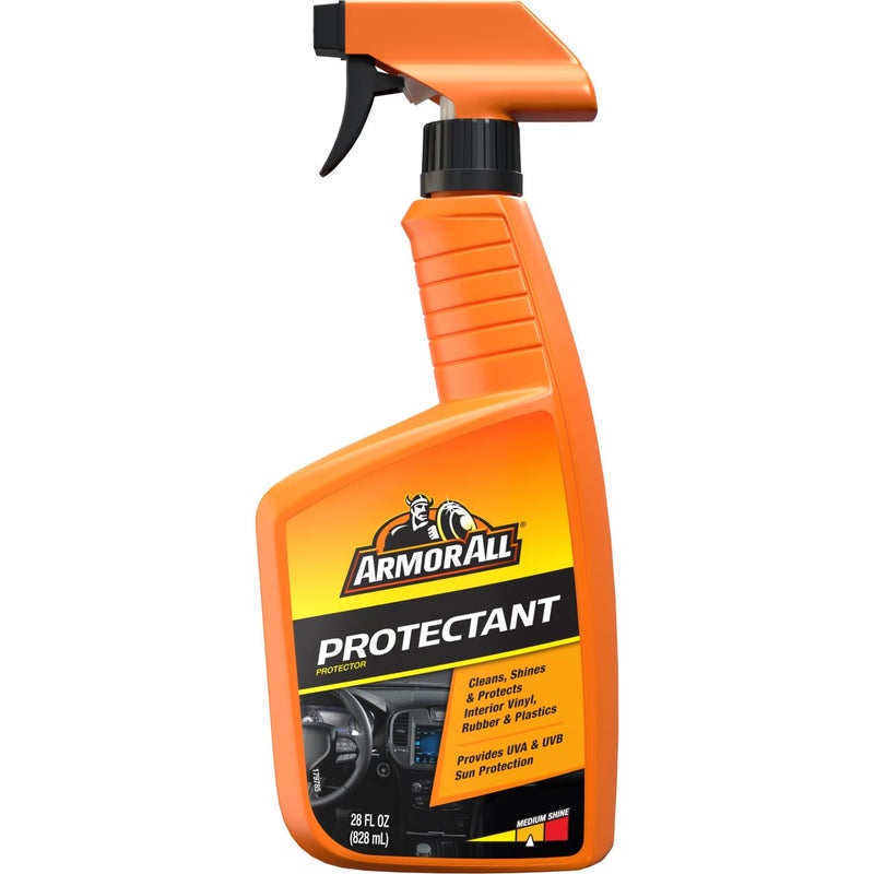 Armor All Original Protectant 28 fl oz - Image 2