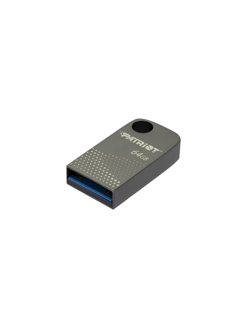 64GB USB 3.2  Flash Drive - Type A, Read Speed up to 120MB/s