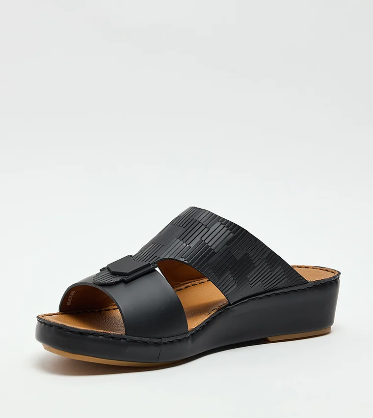 ستيف مادن Multi Strap Sandals