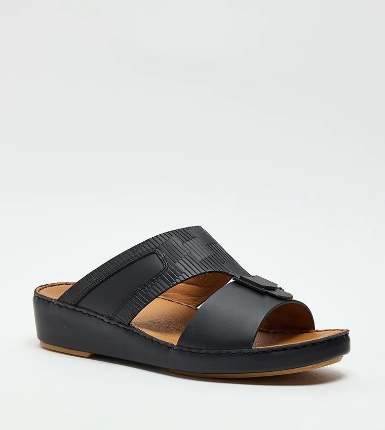 ستيف مادن Multi Strap Sandals
