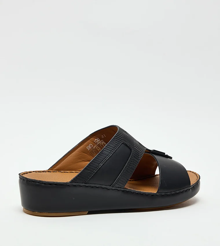 STEVE MADDEN Multi Strap Sandals