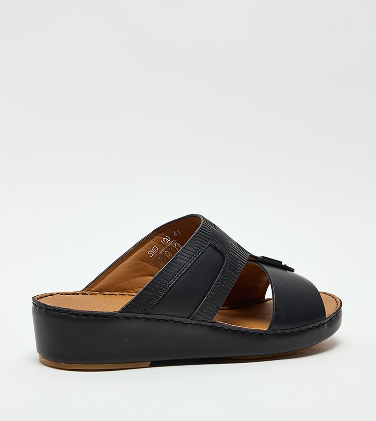 STEVE MADDEN Multi Strap Sandals  - Image 3