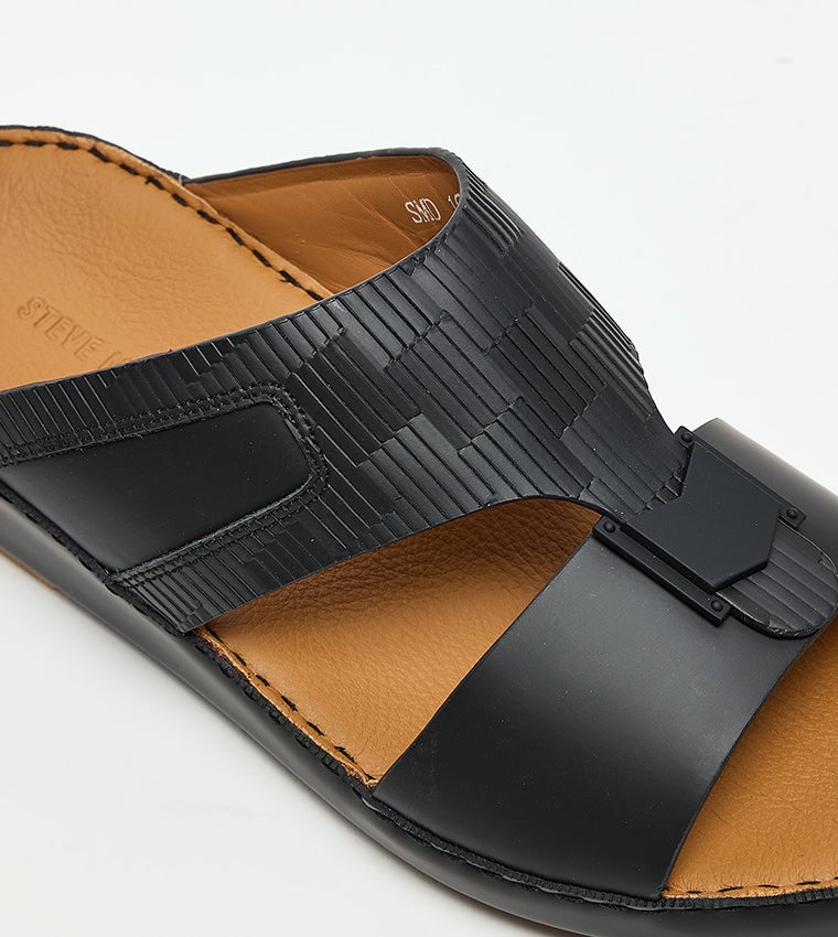 STEVE MADDEN Multi Strap Sandals  - Image 5