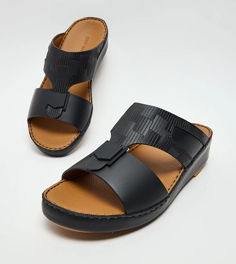STEVE MADDEN Multi Strap Sandals