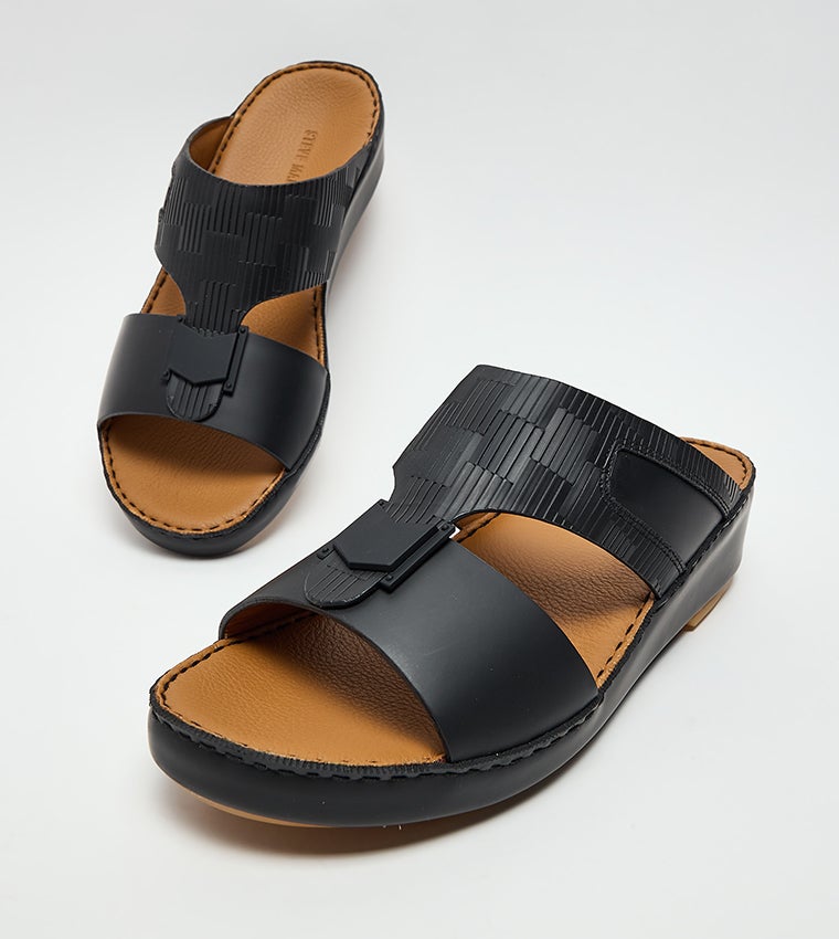 STEVE MADDEN Multi Strap Sandals  - Image 4