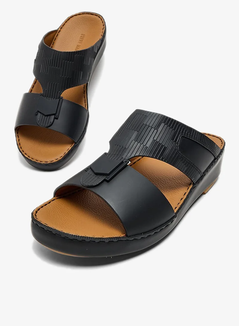STEVE MADDEN Multi Strap Sandals