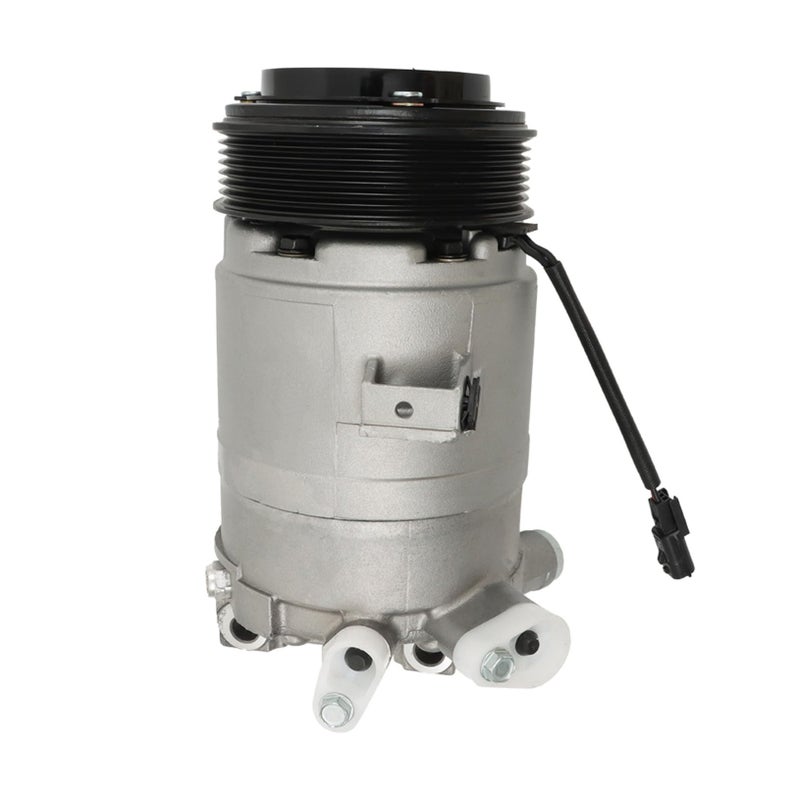 AC Compressor Replacement for Quest 20112015 Murano 20092014 Maxima 20092014 Pathfinder 20132015 35L CO 11319C